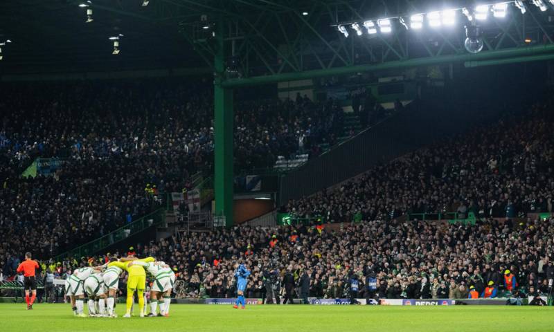 Celtic UCL opponent suspend key player for breach of discipline – ‘no place for egos’