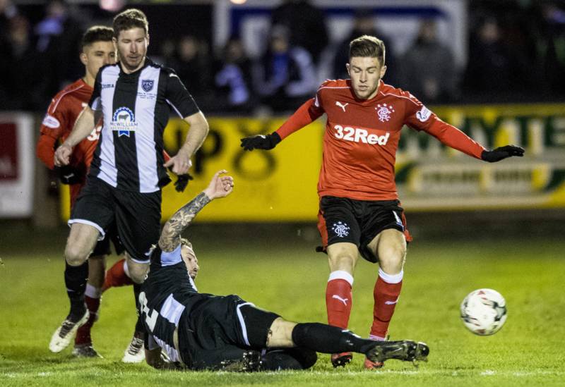 Five Scottish Cup ties set for TV coverage but limited Celtic and Rangers options amid Friday headache