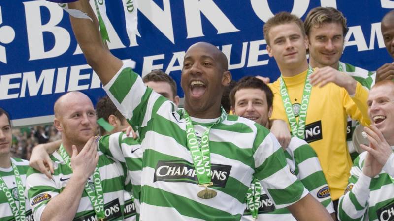 Former Celt who drew fourth-tier EFL side with Liverpool in FA Cup shouts out player