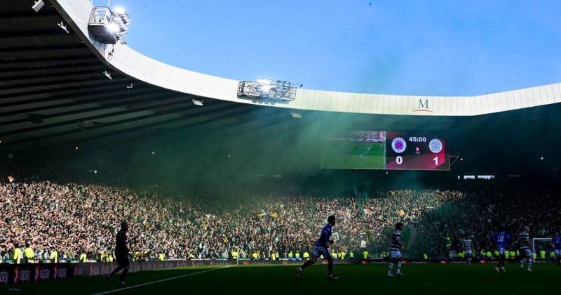 How Celtic fans can still get their hands on Rangers Premier Sports Cup Final tickets as second chance emerges