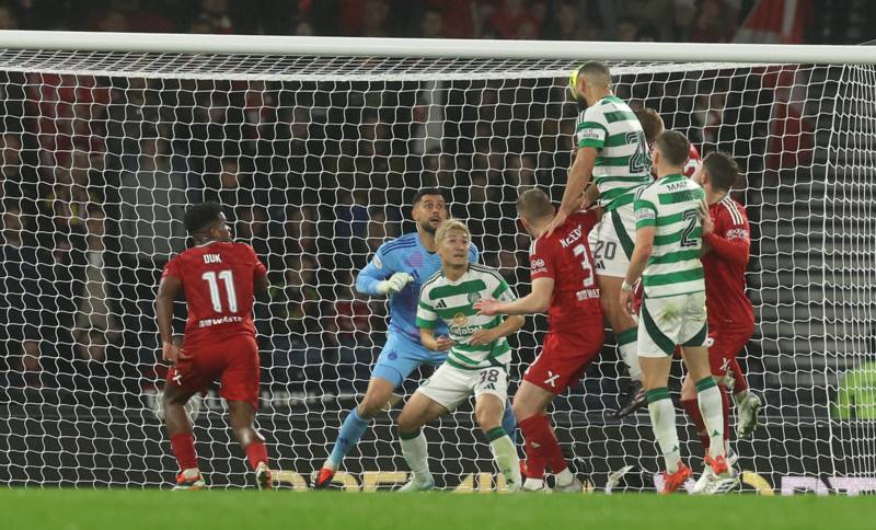 Jimmy Thelin in injury sweat as key Aberdeen star faces race against time to feature in Celtic clash