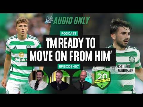 Luke McCowan gives Brendan a midfield headache | Are we ready to move on from Taylor?