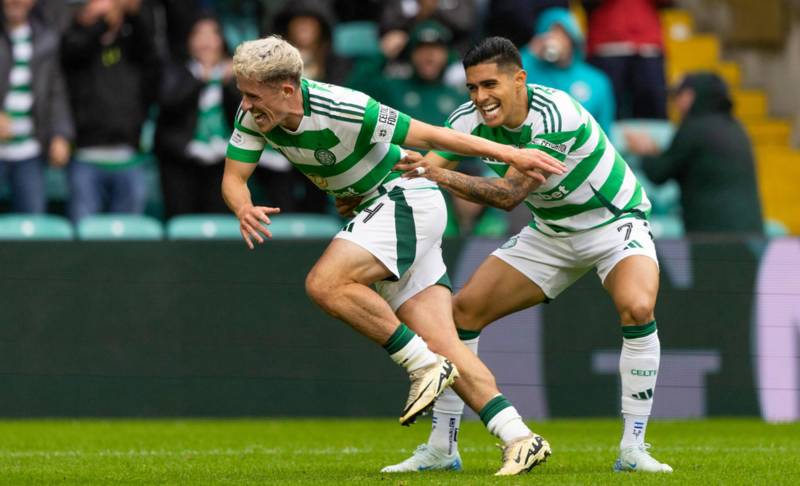 Out of favour Celtic midfielder could be MLS bound in the January transfer window