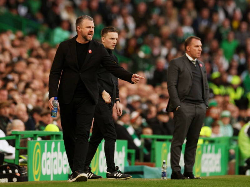 TV, Team News, Officials: Everything You Need to Know for Aberdeen vs Celtic