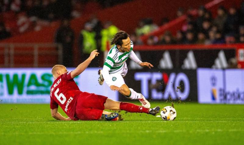 Aberdeen 0-1 Celtic: Chris Sutton’s ‘Enormous’ Reaction to Hoops Victory