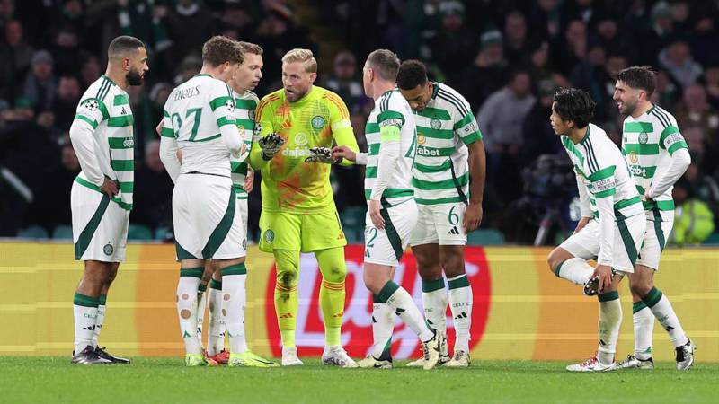 Aberdeen vs Celtic: Preview, prediction & lineups