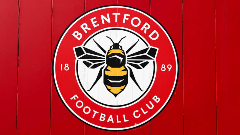 Brentford looking to sign in-form Celtic forward