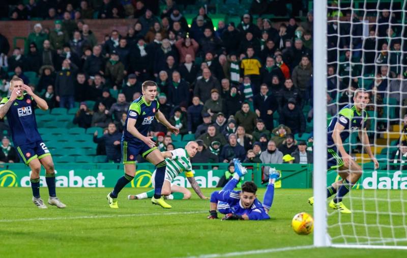 Broony sets off wild celebrations at an ice-cold Paradise on this day in 2019