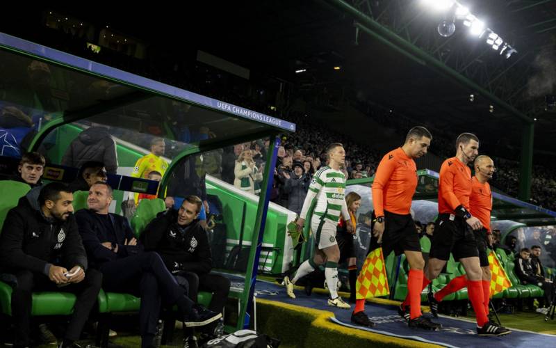 Celtic vs Dinamo Zagreb recent form – Croatians without a win in over a month