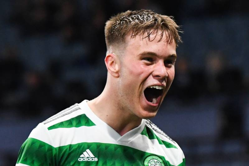 Daniel Cummings Celtic state of play as possible transfer compensation ‘outlined’