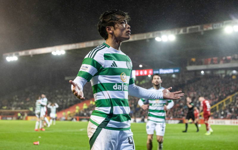 Enormous- Chris Sutton’s Pittodrie verdict as Celtic surge clear