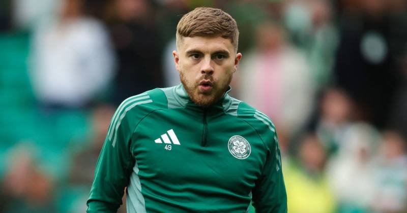 James Forrest reveals secret Celtic exit plan hatched by Scott Brown and the unfinished business he still has at Parkhead