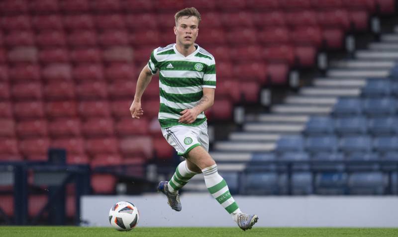 Premier League clubs on high alert as 22-goal Celtic starlet’s future in limbo amid contract extension delay