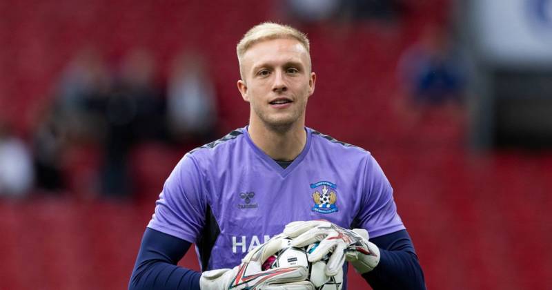 Robby McCrorie makes honest Rangers admission ahead of emotional Ibrox return with Killie