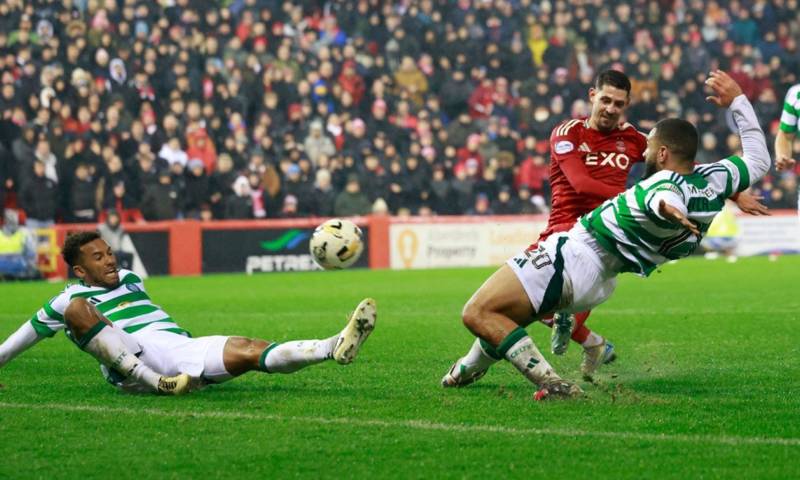 Aberdeen fans on Celtic loss: Chances missed, need for ‘top finisher’ clear – but Ross Doohan and James McGarry praised