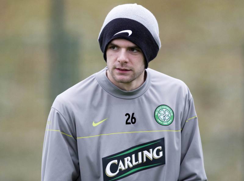 ‘Ambitious’: Former Celtic hitman lands 16th club of career ahead of huge Scottish Cup clash