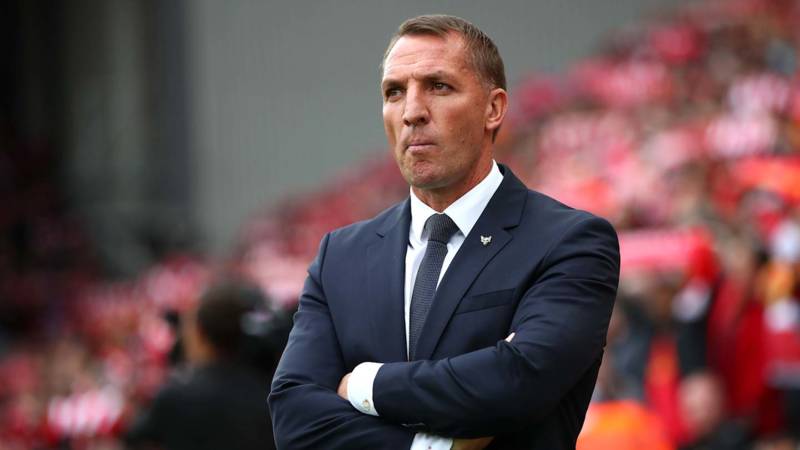 Celtic make strange contract decision amid Premier League links