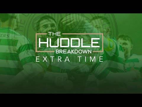 EXTRA TIME PREVIEW: Aberdeen Review with Gavin MacPhee