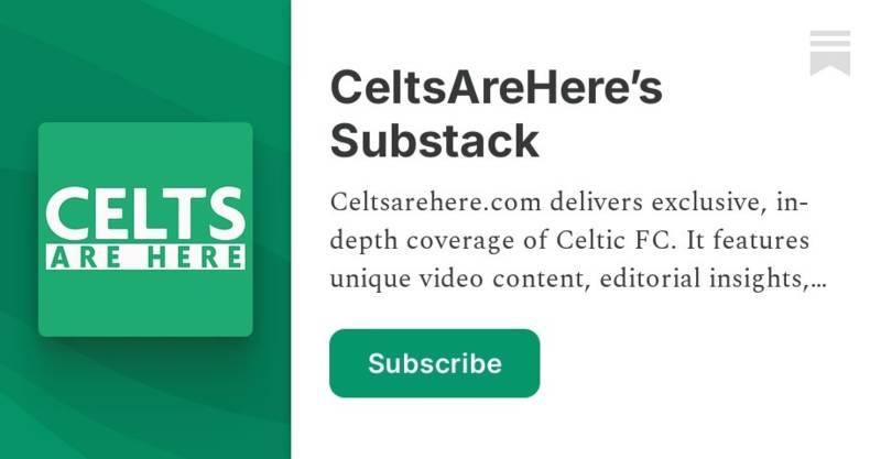 HARD FOUGHT WIN Aberdeen 0-1 Celtic Post Match Analysis [AD FREE]