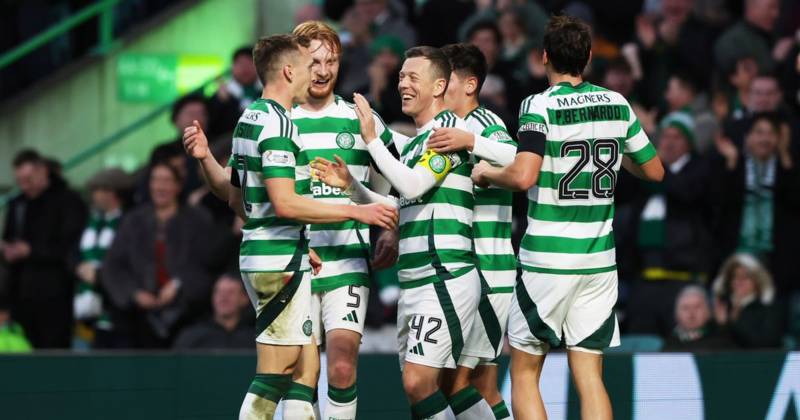 The Celtic crime Callum McGregor and senior figures won’t stand for as one thing is outlawed in the dressing room