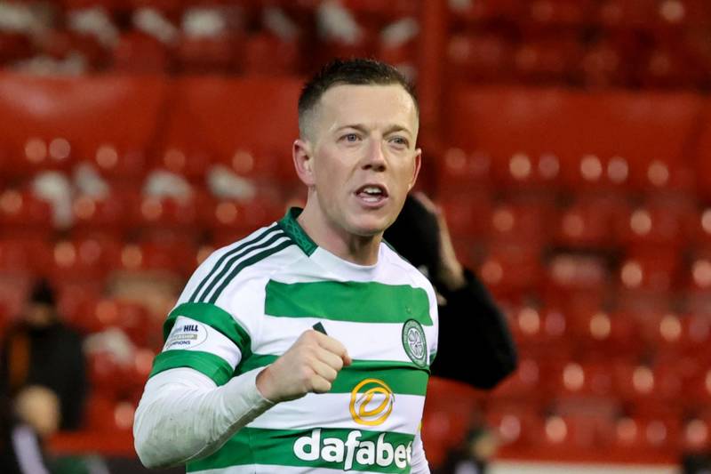 The Celtic ‘DNA’ that meant settling for a point at Pittodrie was not an option