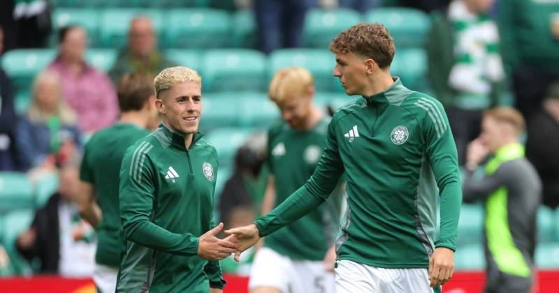 The fatal Scottish football flaw Celtic have exposed with 2 signings as Barron’s impact at Rangers underlines it