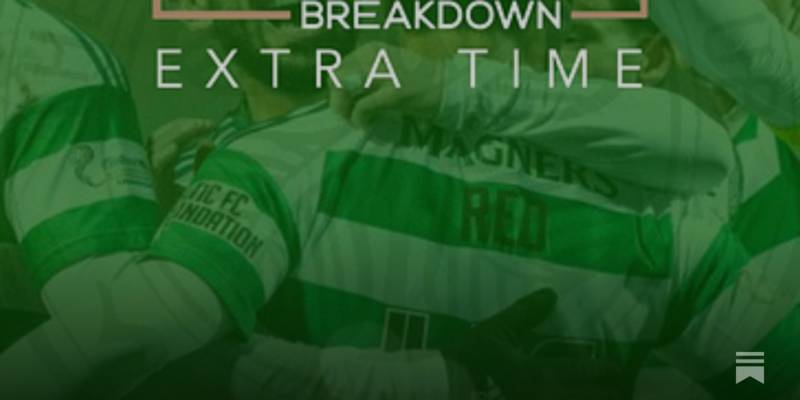 THE HUDDLE BREAKDOWN EXTRA TIME: Aberdeen Review with Gavin MacPhee