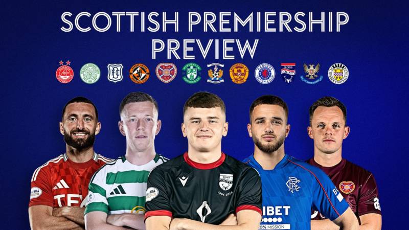 Will Rangers keep winning? Are Celtic unstoppable? Can Dons bounce back?