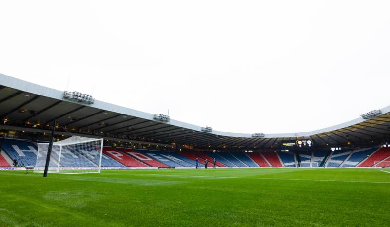 Celtic vs Rangers Scottish League Cup final ref & VAR confirmed for Hampden showdown