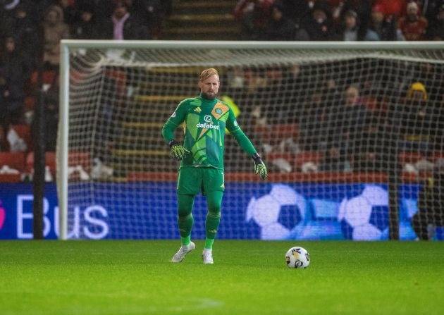 ‘Chemistry’ factor behind Schmeichel’s clean sheets