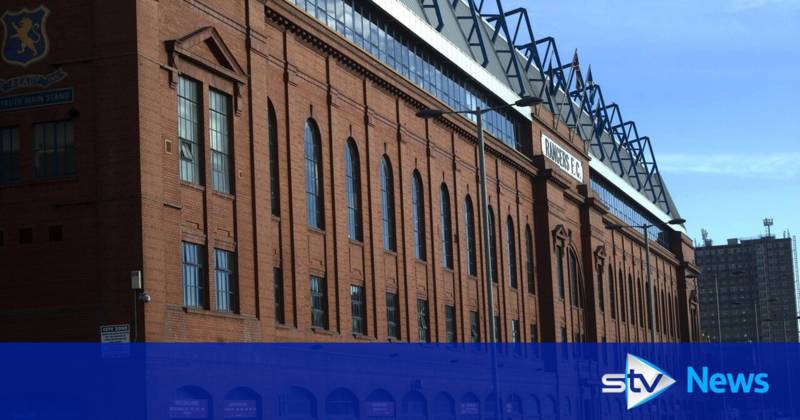 Glasgow City Council grants Rangers permission to sell alcohol from marquee at upcoming Celtic clash