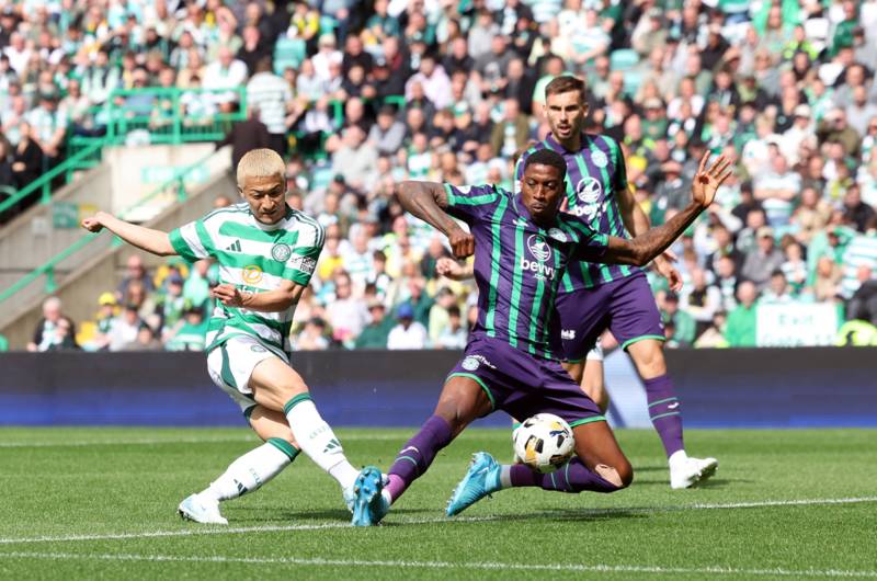 How to watch Celtic vs Hibs: TV channel, live stream, match officials and latest team news