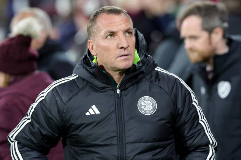 Rodgers says pyro poses risk to fans and players after Celtic hit with charge