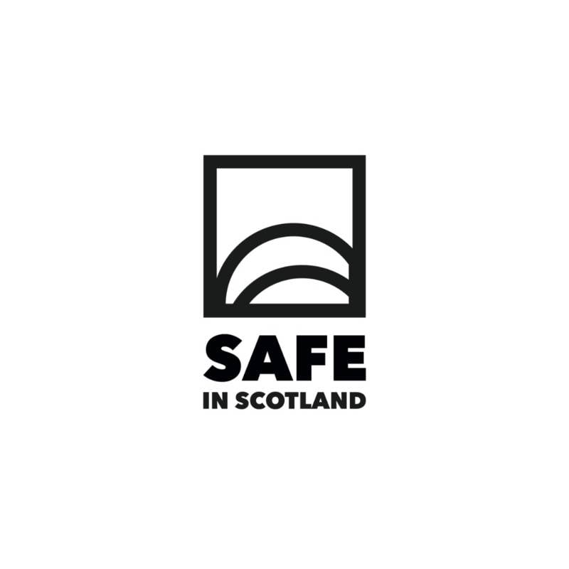 Safe in Scotland