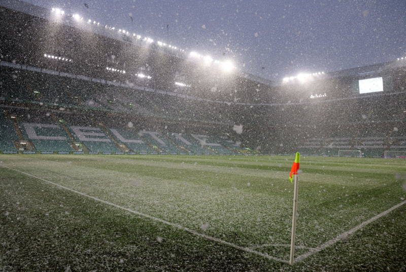 Storm Darragh Weather warnings issued ahead of Celtic v Hibs with ferries cancelled