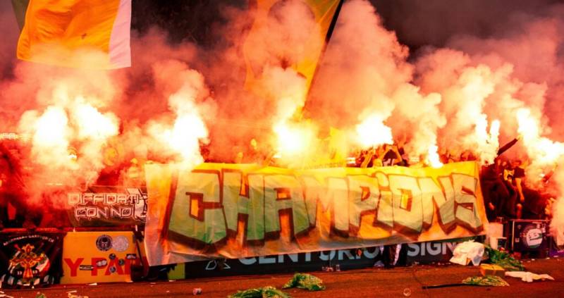 ‘That Can be the Cause of Injury’ – Brendan Rodgers Calls for End to Pyro Displays