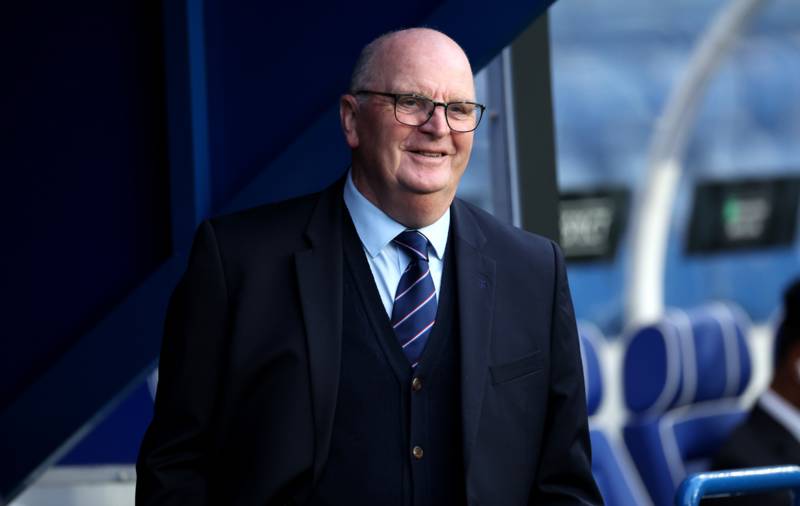 ‘Under duress’ – Rangers chairman gives Clement verdict as failed Celtic move leads to ‘smashed dressing room’