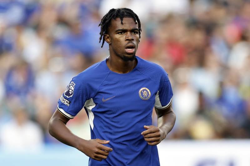 Celtic look to offer forgotten £20m Chelsea ace lifeline as Rangers boss forecasts a repeat of Abdallah Sima saga