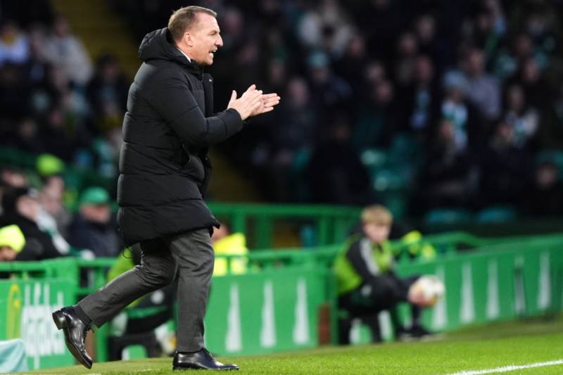 Celtic manager makes Champions League admission after Hibernian defensive lapses