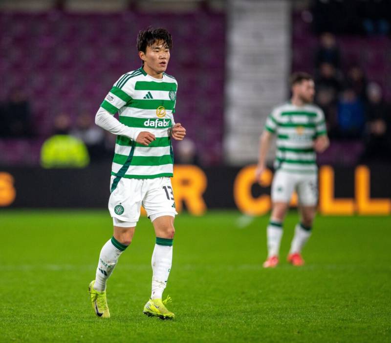 Celtic Star on Verge of Breakthrough – Opinion