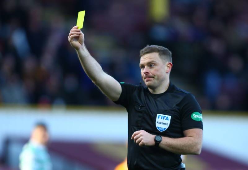 SFA put ‘God’ in charge of League Cup Final despite mounting evidence