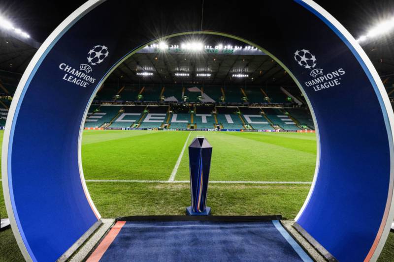 Celtic Champions League rivals release crisis statement after abuse from own ultras