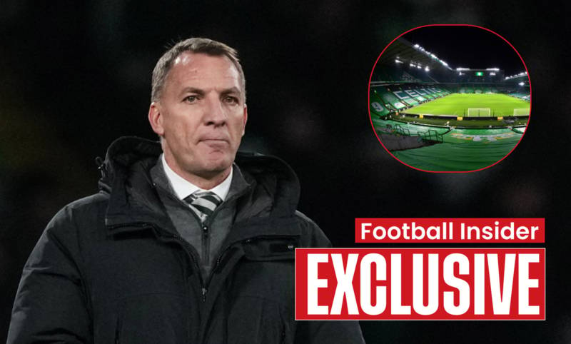 Celtic transfers: Rodgers ‘tests the board’ with new January claim