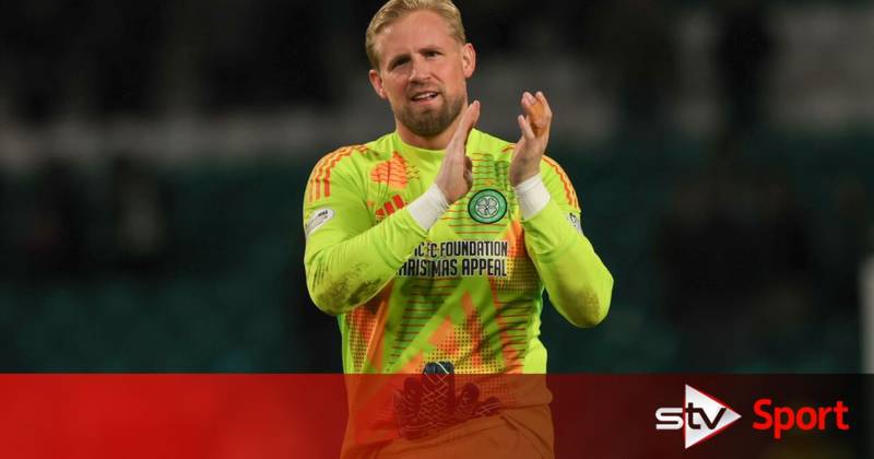 Kasper Schmeichel backs Celtic to show adaptability again on ‘tough’ Dinamo Zagreb Champions League trip