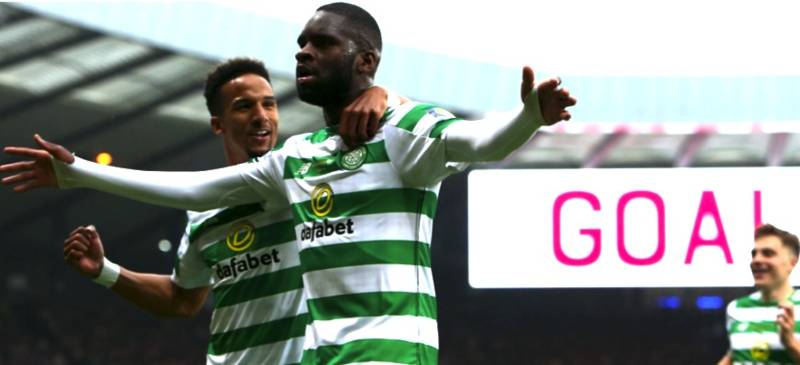 £9m EX-CELT IN LIMBO