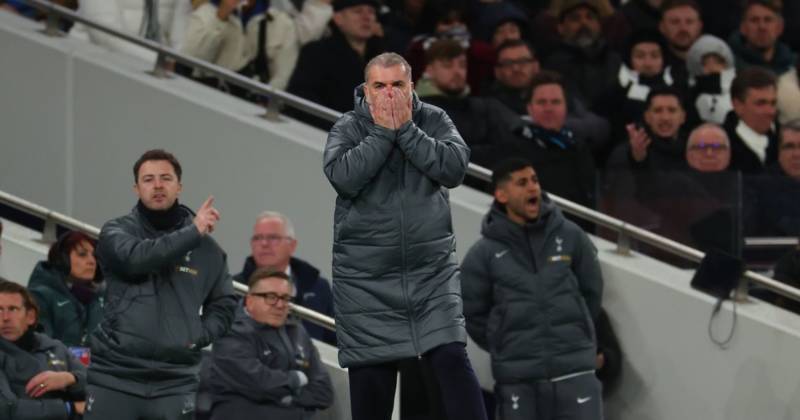 Ange bites on a nightmare Rangers scenario as Spurs diehards ‘astonished’ by Clement claim