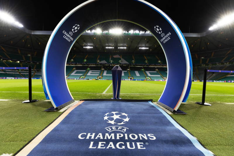 Can Celtic qualify for Champions League knockout stage vs Dinamo Zagreb? What Celtic need to reach UCL last 16