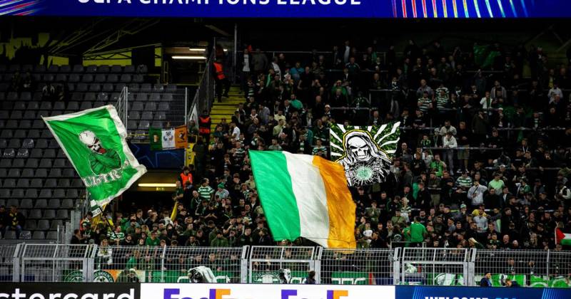 Celtic fans ‘targeted in Zagreb’ as club urge vigilance to supporters ahead of Champions League crunch clash