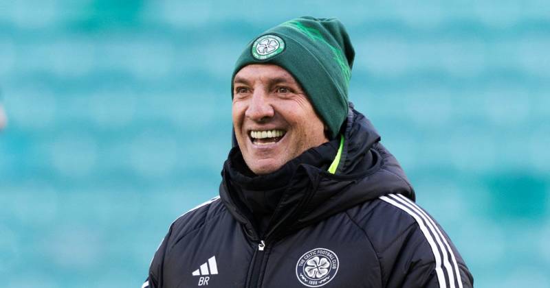 Celtic show why Brendan Rodgers came back for more as Champions League fear banished by Parkhead favourite