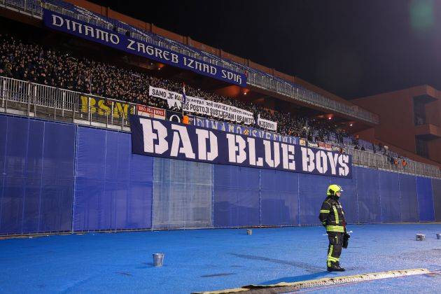 Dinamo Zagreb release ‘crisis’ statement to fans ahead of Celtic clash